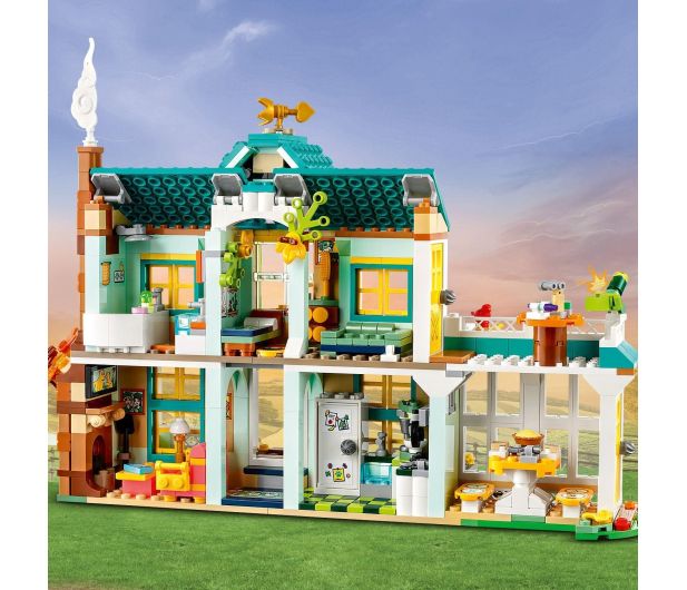 LEGO Friends 41730 Dom Autumn - 1090583 - zdjęcie 2